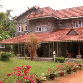 Mundackal Estate Bungalow, a family homestay in Kothamangalam, Kerala