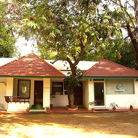 Nagarjuna Ayurveda Centre, a ayurveda resort in Cochin, Kerala