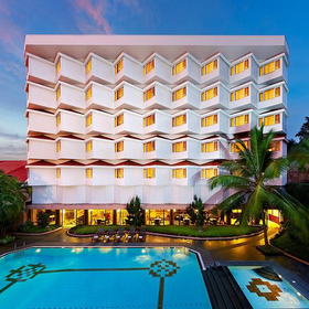 The Gateway Hotel, a hand-picked stay in Calicut, Kerala