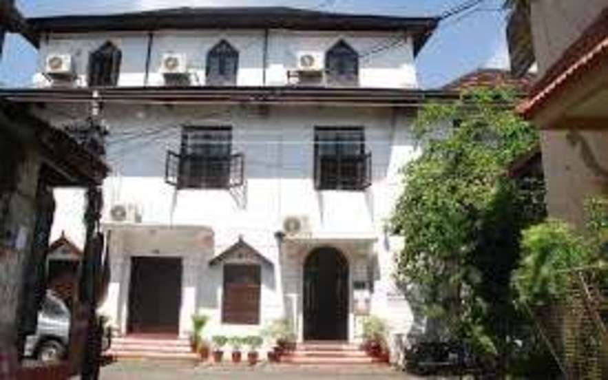 The Old Courtyard, a hand-picked stay in Cochin, Kerala