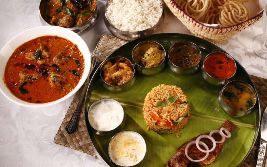 The Great Indian cook off Tour from Globe Travel Centre