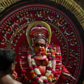 Exploration Holiday North Kerala